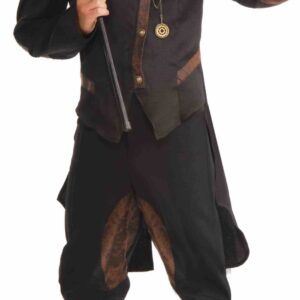 Steam Punk Gentleman