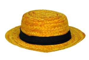 Straw Skimmer