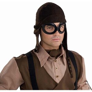 Steampunk Aviator set