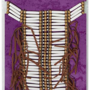 Native American Chestpiece