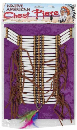 Native American Chestpiece