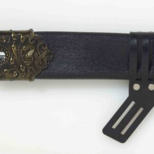 Knight Battle Sword w/ Sheath