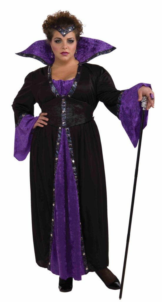 Sorceress