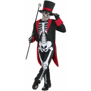 Mr. Bone Jangles