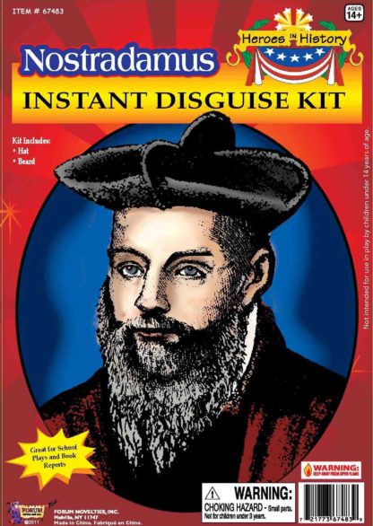 Nostradamus