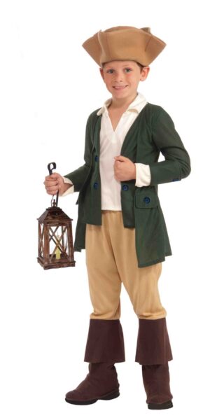 Paul Revere