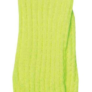 Leg Warmers - Green