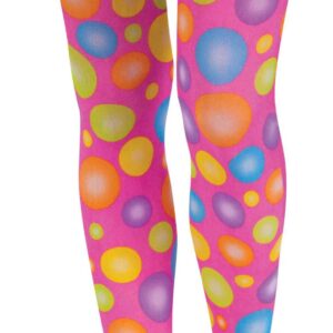 Circus Cutie Thigh Highs