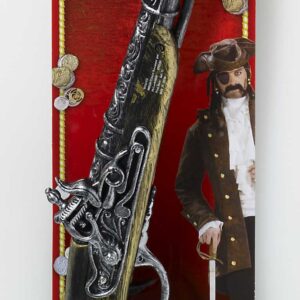Pirate Musket Gun