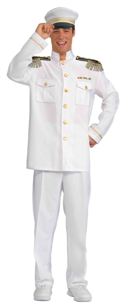 Epaulets