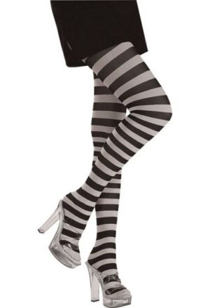 Striped Tights