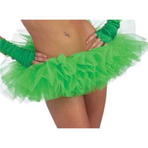Neon Tutu