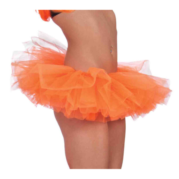 Neon Tutu