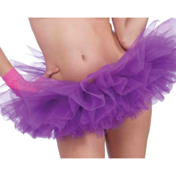 Neon Tutu