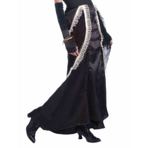 Steampunk Skirt