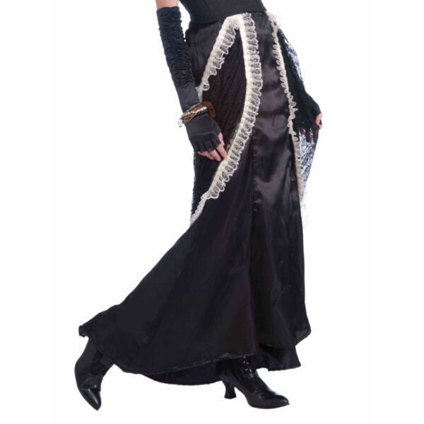 Steampunk Skirt