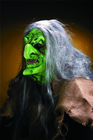 Swamp hag