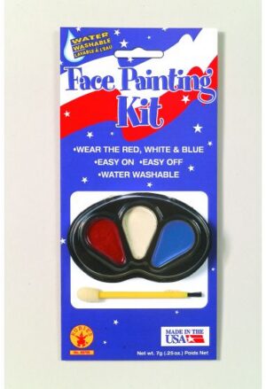 Patriotic kit