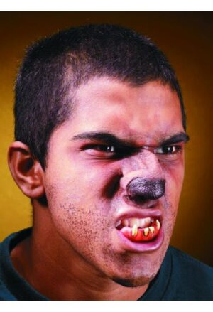Wolf Nose