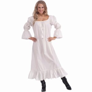 Medieval Lady Chemise