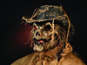 Scarecrow