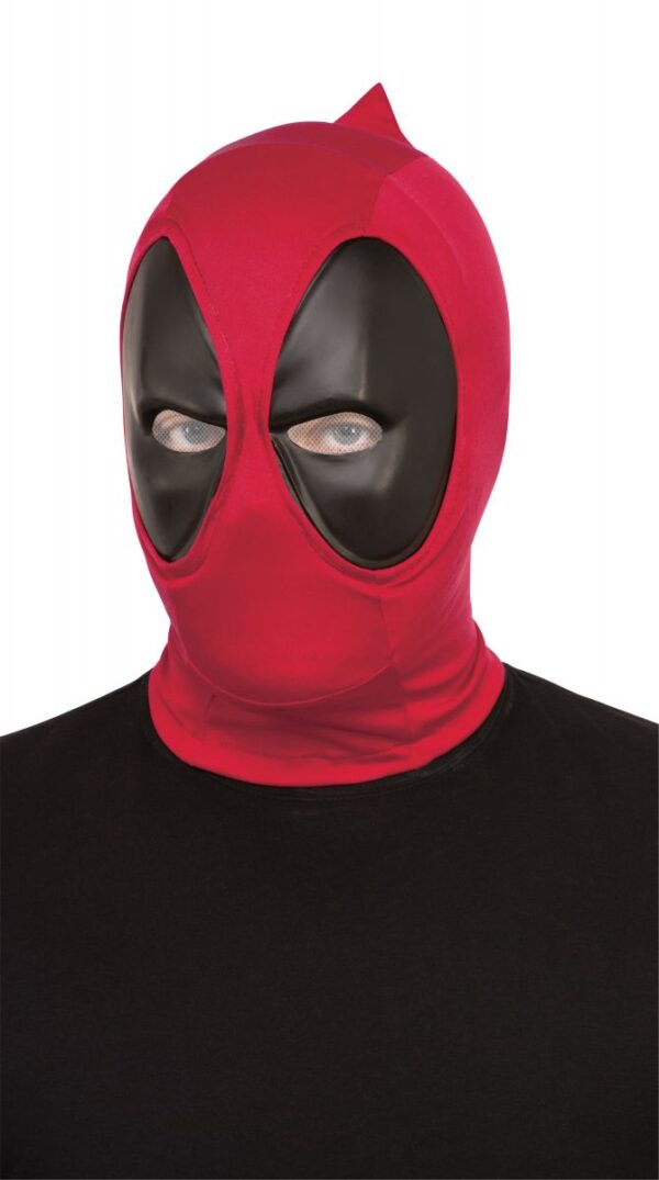Deadpool Dlx mask