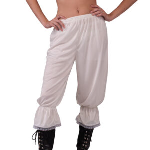 Steampunk Pantaloons
