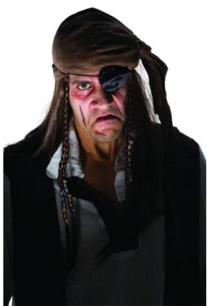 Pirate Make up Stack
