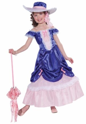 Blossom Southern Belle