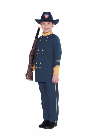 Union Officer