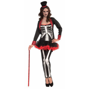 Ms. Bone Jangles