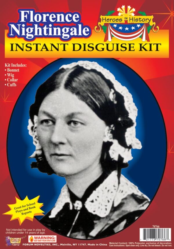 Florence Nightingale Kit