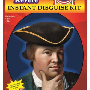 Paul Revere Kit