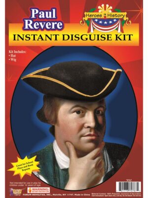 Paul Revere Kit