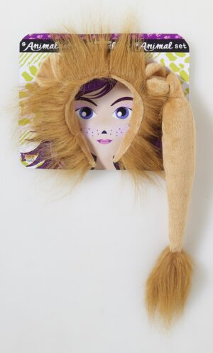 Lion kit