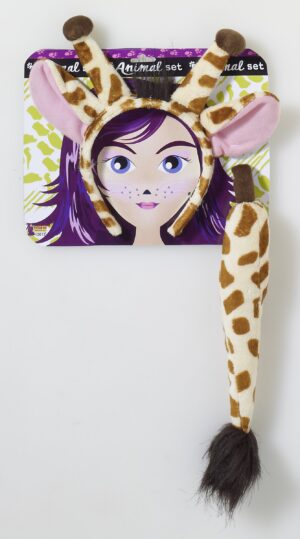 Giraffe kit