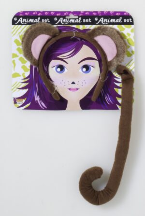 Monkey kit