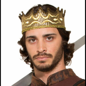 Gold King's Crown