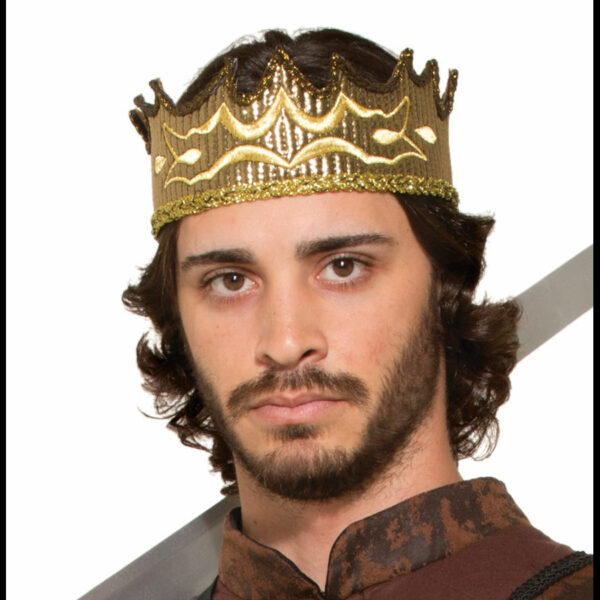 Gold King's Crown