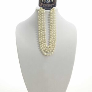 Pearl beads