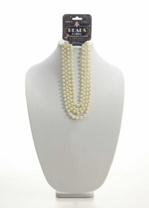 Pearl beads
