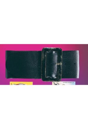 Santa Claus / Pirate Belt