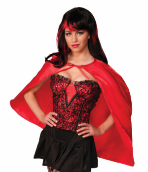 Fantasy Cape