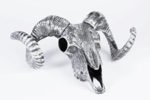 73856 Sheep Skull