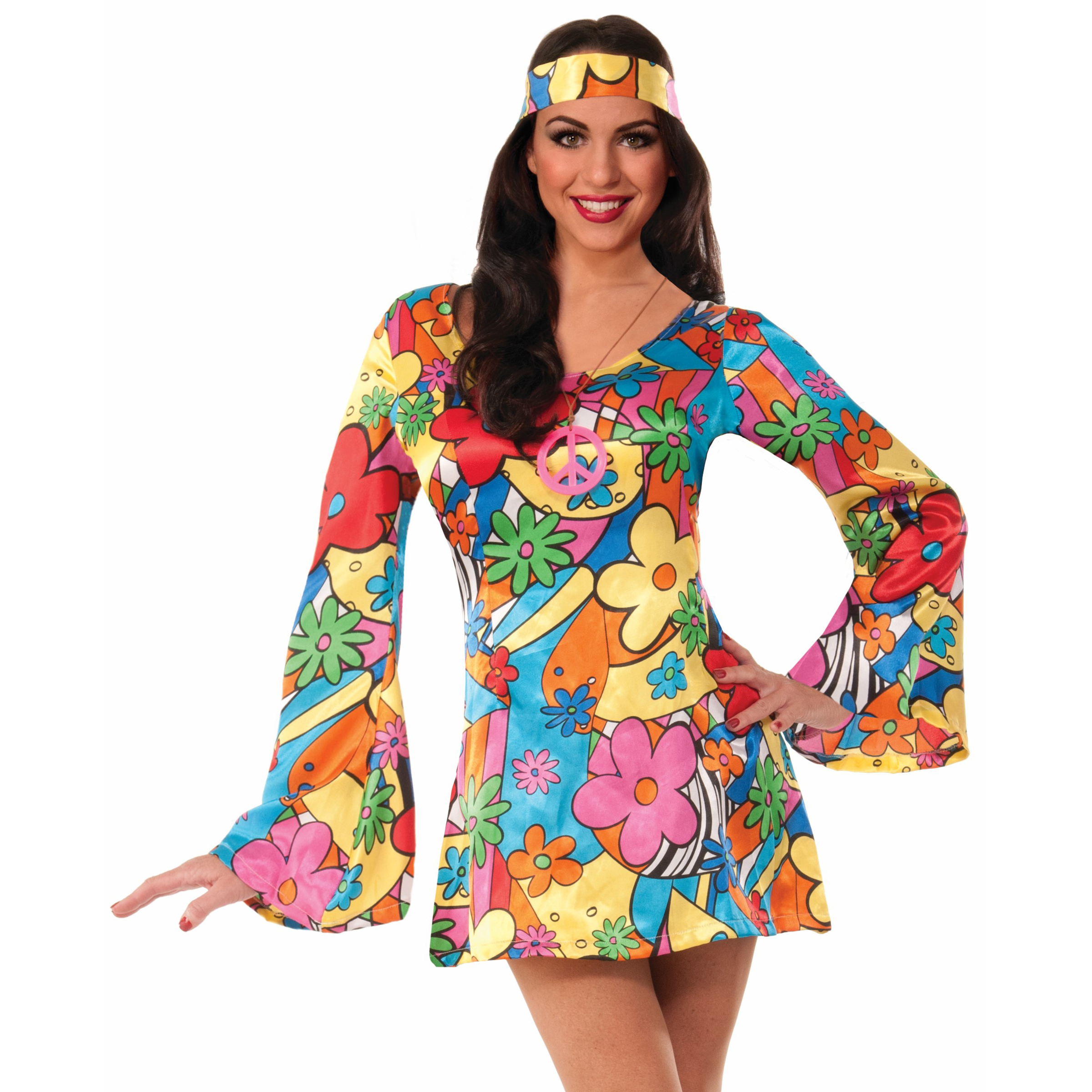Groovy GoGo Dress – Beauty and the Beast Costumes, Chattanooga
