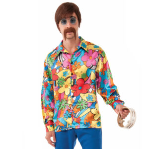 Groovy GoGo Shirt