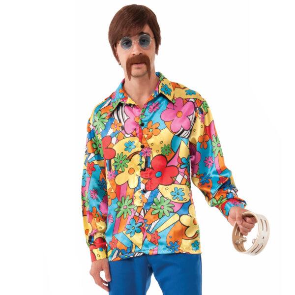Groovy GoGo Shirt
