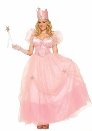 Good Fairy Witch