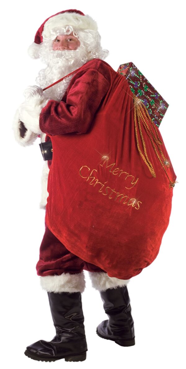 Santa Claus Sack