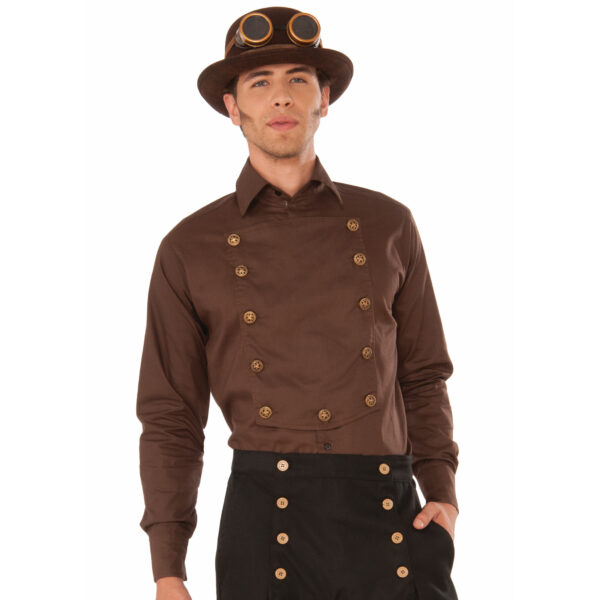 Steampunk Shirt